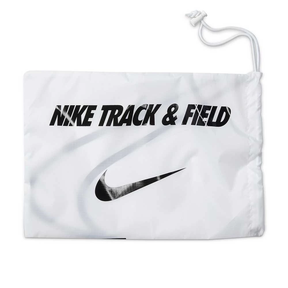 Nike Zoom Rival XC 6 Spike- Black/White/Dk Smoke Grey 10 Nike Zoom Rival XC 6 Spike- Black/White/Dk Smoke Grey - Image 8