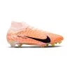 Nike Zoom Mercurial Superfly 9 Elite NU FG Soccer Cleat - Guava Ice/Black- Regular (D) 2 Nike Zoom Mercurial Superfly 9 Elite NU FG Soccer Cleat - Guava Ice/Black- Regular (D) -Women Shoes Shop AURORA DZ3457 800 PHSRH000 2000