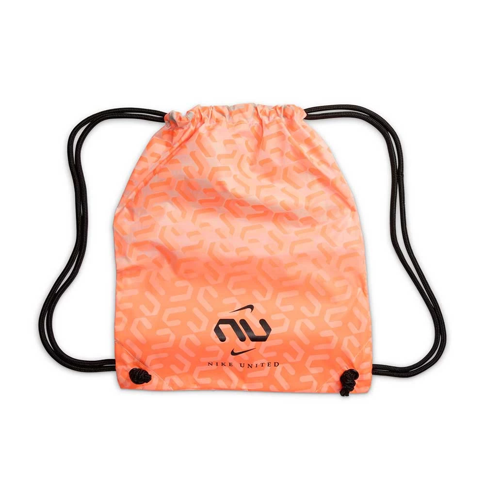 Nike Zoom Mercurial Superfly 9 Elite NU FG Soccer Cleat - Guava Ice/Black- Regular (D) 8 Nike Zoom Mercurial Superfly 9 Elite NU FG Soccer Cleat - Guava Ice/Black- Regular (D) - Image 6