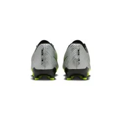 Unisex Nike Zoom Mercurial Vapor 15 Academy XXV MG Soccer Cleats - Metallic Silver/Volt - Regular (D) 13 Unisex Nike Zoom Mercurial Vapor 15 Academy XXV MG Soccer Cleats - Metallic Silver/Volt - Regular (D) -Women Shoes Shop AURORA FB8399 060 PHCBH000 2000