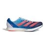 ADIDAS Unisex ADIZERO Avanti TYO Track Spike - Legacy Indigo/Turbo/ Blue Rush-Regular (D) -Women Shoes Shop Adizero Avanti TYO Shoes Blue GY0939 01 standard 1