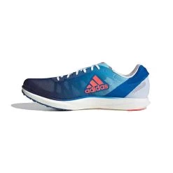 ADIDAS Unisex ADIZERO Avanti TYO Track Spike - Legacy Indigo/Turbo/ Blue Rush-Regular (D) 10 ADIDAS Unisex ADIZERO Avanti TYO Track Spike - Legacy Indigo/Turbo/ Blue Rush-Regular (D) -Women Shoes Shop Adizero Avanti TYO Shoes Blue GY0939 06 standard 1