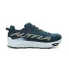 Altra Women's Mont Blanc Trail Shoe - Deep Teal - Regular (B)