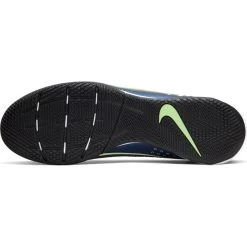 Nike Unisex Superfly 7 Elite MDS IC Soccer Cleat - Blue Void/White/Black/Metallic Silver -Women Shoes Shop BQ5470 401 PHSUH000