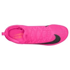 Unisex Nike Zoom Superfly Elite 2 Track Spike - Hyper Pink/Black/Laser Orange- Regular (D) -Women Shoes Shop CD4382 600 PHSTH001