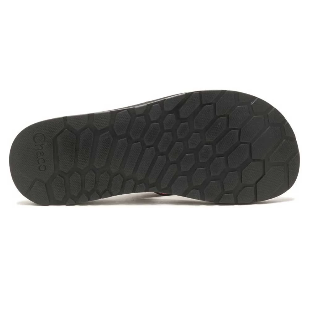 Chaco Men's Lowdown Flip Sandal - Rising Nugget - Regular (D) 7 Chaco Men's Lowdown Flip Sandal - Rising Nugget - Regular (D) - Image 5