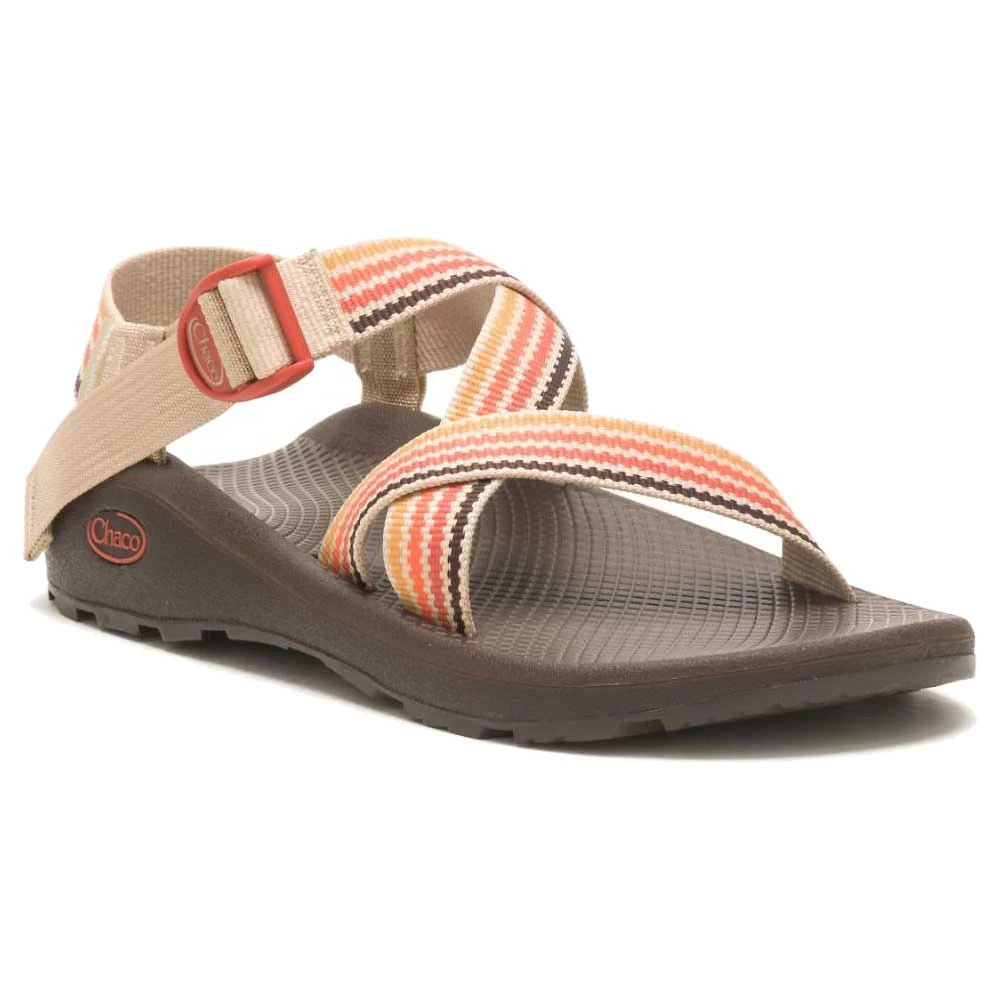 Chaco Men's Z Cloud Sandal - Scoop Dusk - Regular (D) 3 Chaco Men's Z Cloud Sandal - Scoop Dusk - Regular (D) - Image 2