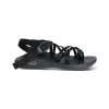 Chaco Women's ZX/2 Classic Sandal - Black- Regular (B) 2 Chaco Women's ZX/2 Classic Sandal - Black- Regular (B) -Women Shoes Shop CHAW J105492 061615 S16 000