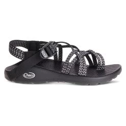 Chaco Women's ZX/2 Classic Sandal - Boost Black- Regular (B)