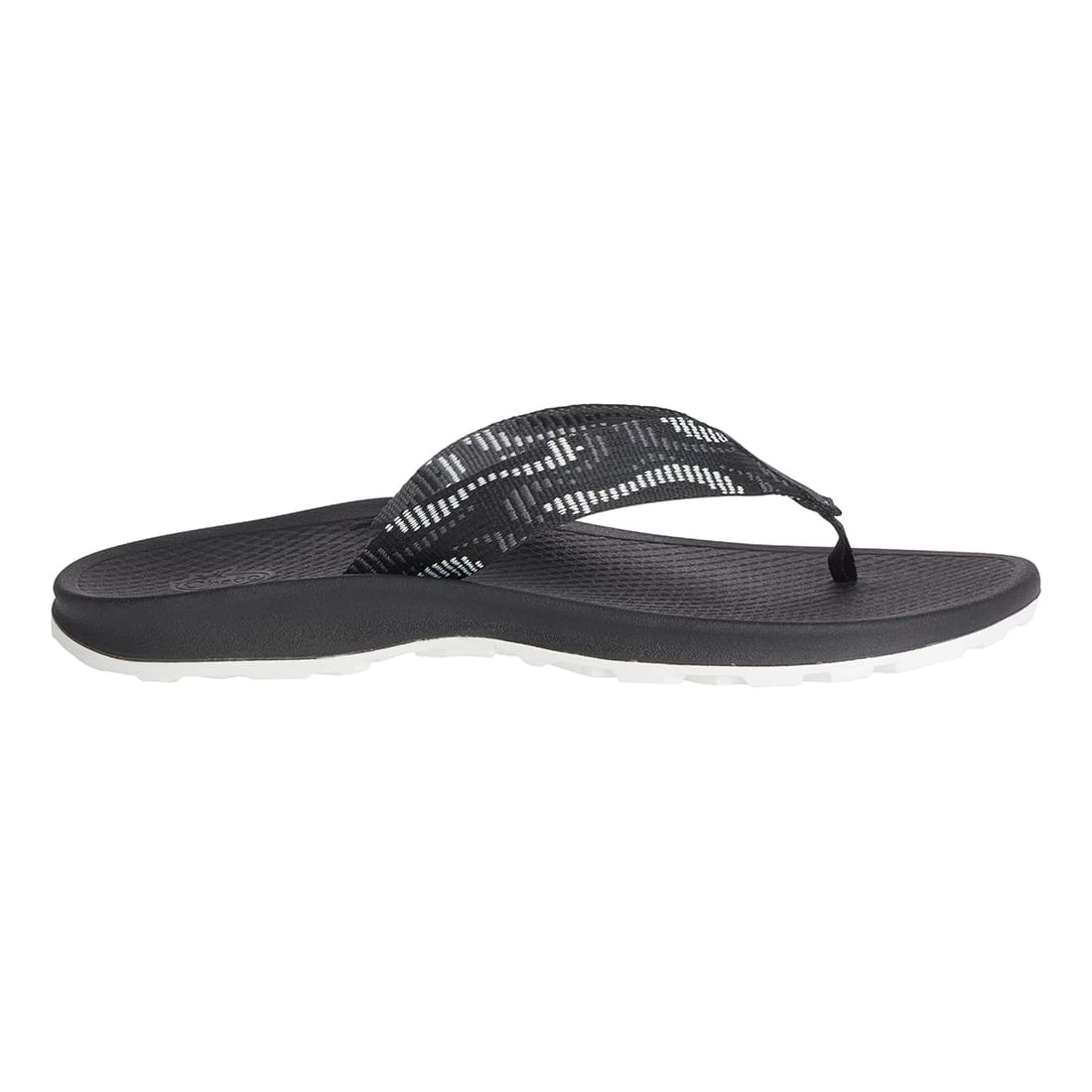 Chaco Women's Playa Pro Web Sandal - Vapor Black- Regular (B) 3 Chaco Women's Playa Pro Web Sandal - Vapor Black- Regular (B)