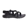 Chaco Women's Z/Cloud Sandal - Black- Regular (B) 2 Chaco Women's Z/Cloud Sandal - Black- Regular (B) -Women Shoes Shop CHAW J107366 060618 S19 000