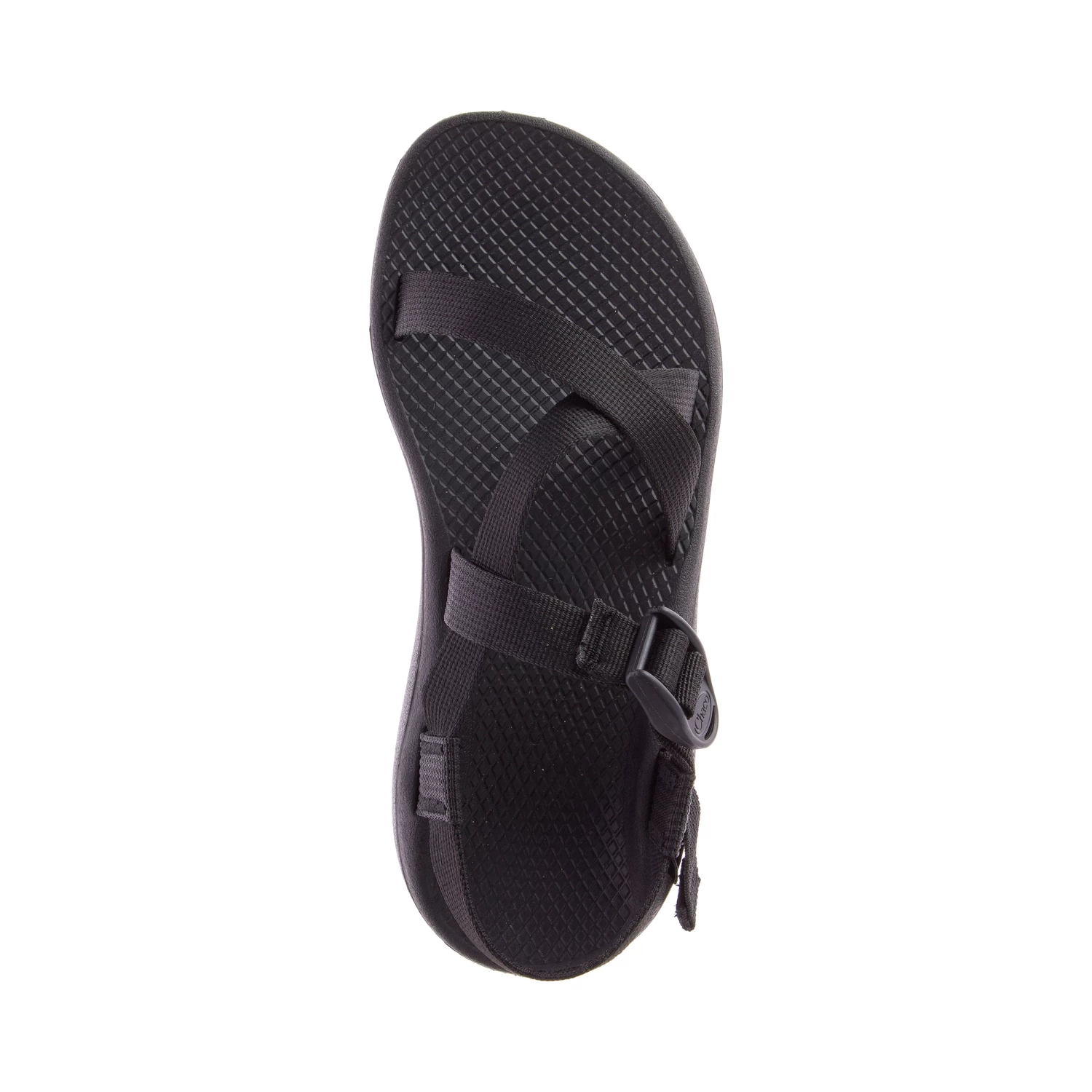 Chaco Women's Z/Cloud Sandal - Black- Regular (B) 8 Chaco Women's Z/Cloud Sandal - Black- Regular (B) - Image 6