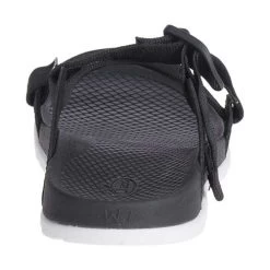 Chaco Women's Lowdown Slide Sandal - Black - Regular (B) -Women Shoes Shop CHAW JCH107854 080519 S20 270 1