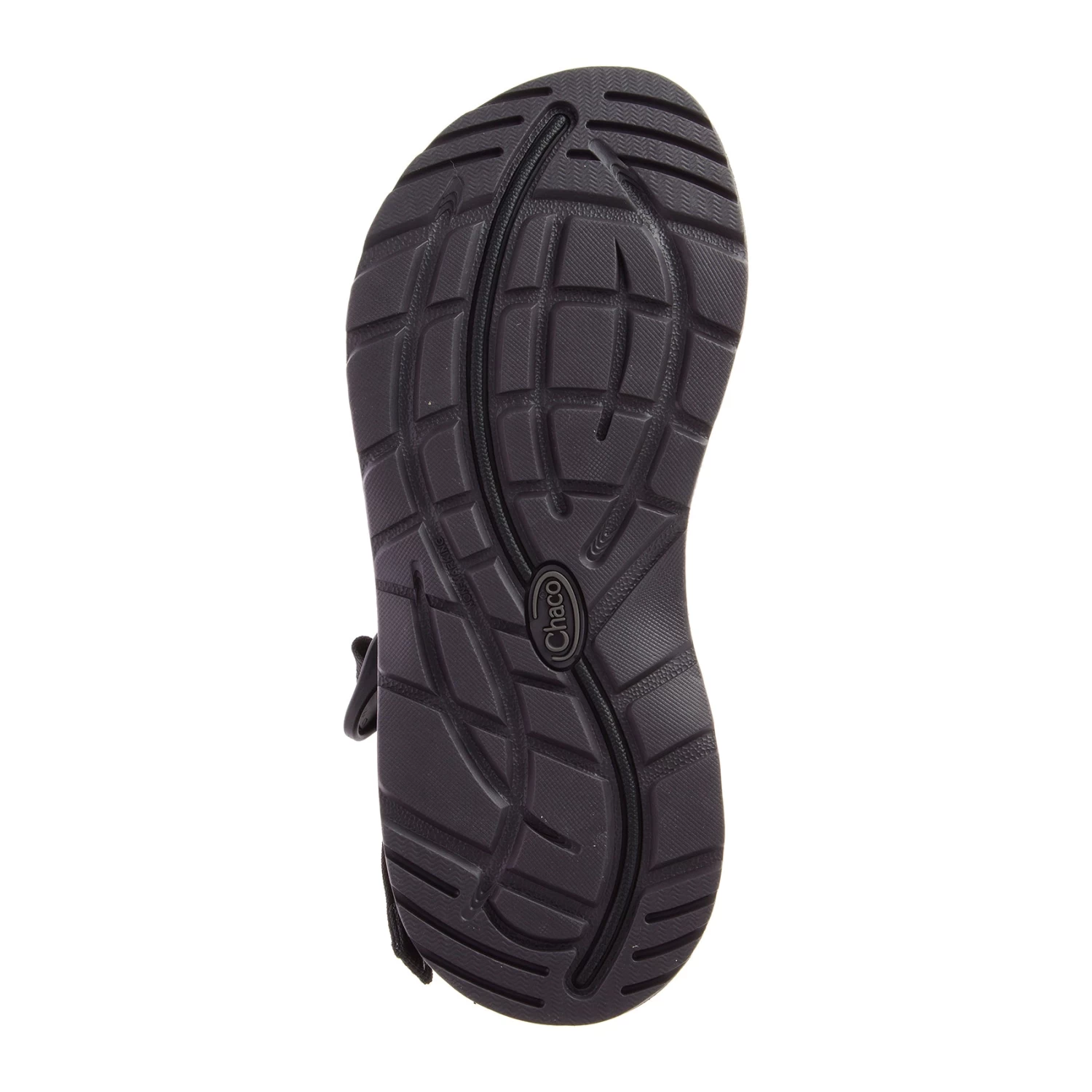 Chaco Women's Z Cloud X2 Sandal - Limb Black- Wide (D) 5 Chaco Women's Z Cloud X2 Sandal - Limb Black- Wide (D) - Image 3