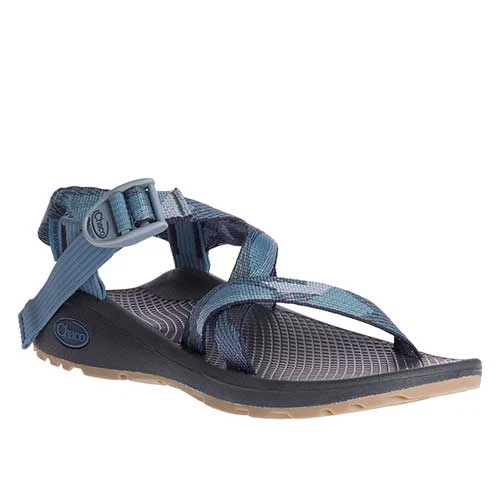 Chaco Women's Z Cloud Sandal - Rambling Navy - Regular (B) 4 Chaco Women's Z Cloud Sandal - Rambling Navy - Regular (B) - Image 2