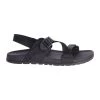 Chaco Women's Lowdown Sandal - Black - Regular (B) -Women Shoes Shop CHAW JCH108086 080219 S20 000
