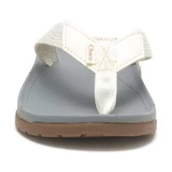 Chaco Women's Lowdown Flip Sandal - Natural - Regular (B) -Women Shoes Shop CHAW JCH108768 101620 S21 090