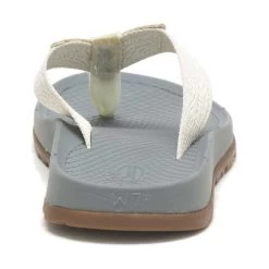Chaco Women's Lowdown Flip Sandal - Natural - Regular (B) -Women Shoes Shop CHAW JCH108768 101620 S21 270