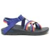 Chaco Women's Z Cloud 2 Sandals - Tetra Sunset - Regular (B) -Women Shoes Shop CHAW JCH109032 021821 S22 000