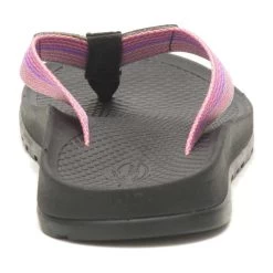 Chaco Women's Lowdown Flip Sandal - Rising Pink Yarrow - Regular (B) 10 Chaco Women's Lowdown Flip Sandal - Rising Pink Yarrow - Regular (B) -Women Shoes Shop CHAW JCH109400 012422 S23 270 1
