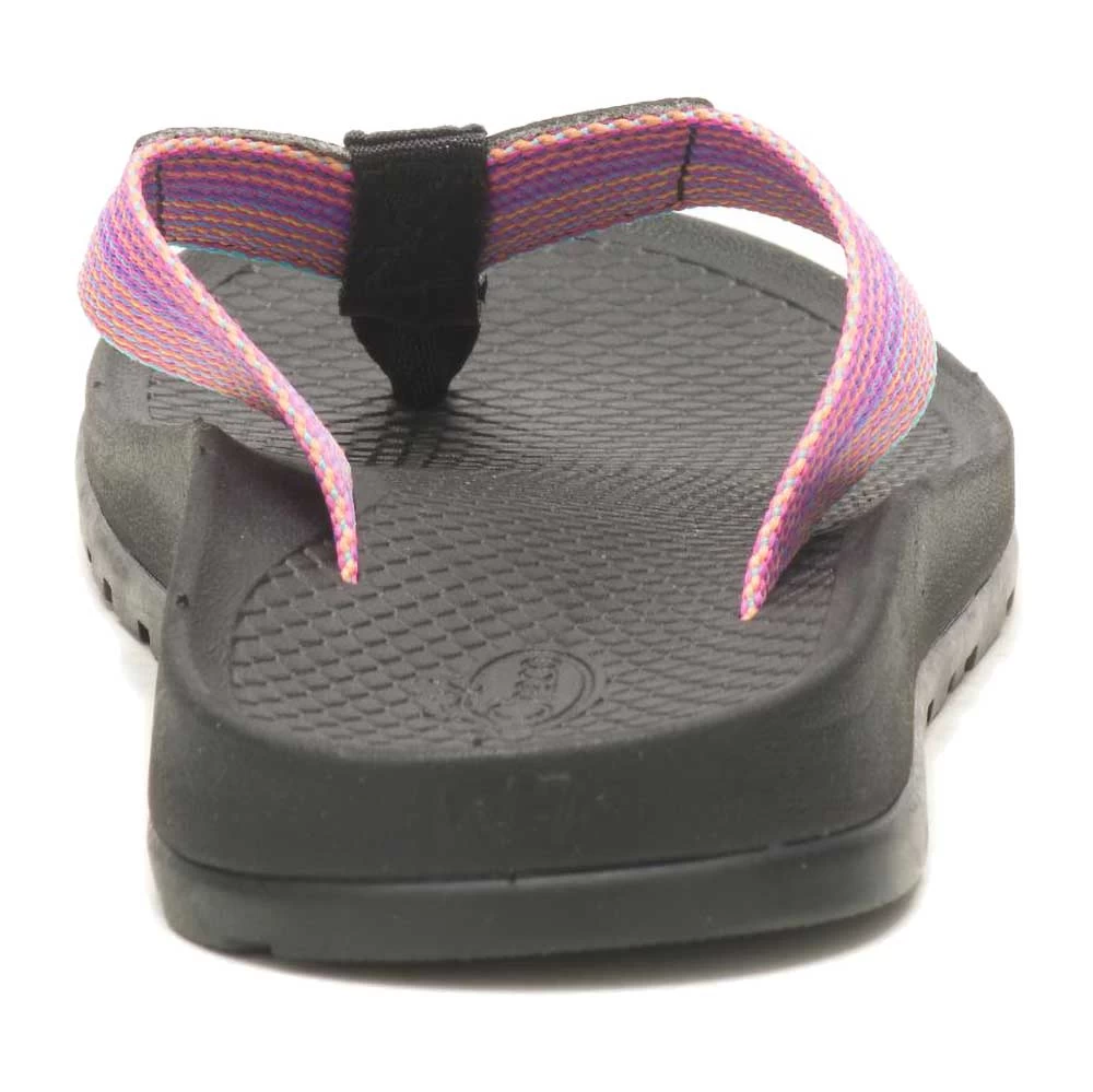 Chaco Women's Lowdown Flip Sandal - Rising Pink Yarrow - Regular (B) 5 Chaco Women's Lowdown Flip Sandal - Rising Pink Yarrow - Regular (B) - Image 4