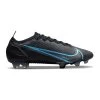 Nike Unisex Mercurial Vapor 14 Elite FG Soccer Shoe - Black/Black/Iron Grey 1 Nike Unisex Mercurial Vapor 14 Elite FG Soccer Shoe - Black/Black/Iron Grey -Women Shoes Shop CQ7635 004 PHSRH000 2000