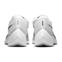 Nike Women's ZoomX Vaporfly Next% 2 Running Shoe - White/Black-Metallic Silver - Regular (B) -Women Shoes Shop CU4123 100 PHCBH000 1
