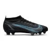 Nike Unisex Mercurial Vapor 14 Pro FG Soccer Shoe - Black/Black/Iron Grey - Regular (D) 2 Nike Unisex Mercurial Vapor 14 Pro FG Soccer Shoe - Black/Black/Iron Grey - Regular (D) -Women Shoes Shop CU5693 004 PHSRH000 2000