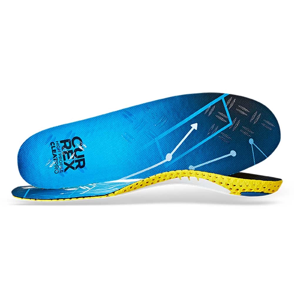 CleatPro High Insole 4 CleatPro High Insole - Image 2