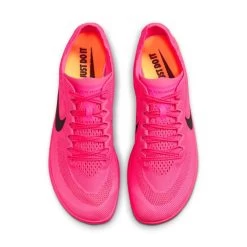 Unisex Nike ZoomX Dragonfly Track Spike- Hyper Pink/Black/Laser Orange- Regular (D) 14 Unisex Nike ZoomX Dragonfly Track Spike- Hyper Pink/Black/Laser Orange- Regular (D) -Women Shoes Shop CV0400 600 PHCTH001