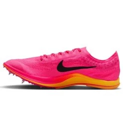 Unisex Nike ZoomX Dragonfly Track Spike- Hyper Pink/Black/Laser Orange- Regular (D) 13 Unisex Nike ZoomX Dragonfly Track Spike- Hyper Pink/Black/Laser Orange- Regular (D) -Women Shoes Shop CV0400 600 PHSLH001