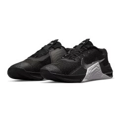 Women's Nike Metcon 7 Cross Training Shoe - Black/Pure Platinum/Particle Grey - Regular (B) 12 Women's Nike Metcon 7 Cross Training Shoe - Black/Pure Platinum/Particle Grey - Regular (B) -Women Shoes Shop CZ8280 010 PHCFH001 2000