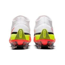 Nike Unisex Phantom GT2 Elite Dynamic Fit FG Soccer Shoes - White/Bright Crimson/Volt - Regular (D) 17 Nike Unisex Phantom GT2 Elite Dynamic Fit FG Soccer Shoes - White/Bright Crimson/Volt - Regular (D) -Women Shoes Shop CZ9889 167 PHCBH000 2000
