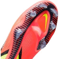 Nike Unisex Phantom GT2 Elite Dynamic Fit FG Soccer Shoes - White/Bright Crimson/Volt - Regular (D) 20 Nike Unisex Phantom GT2 Elite Dynamic Fit FG Soccer Shoes - White/Bright Crimson/Volt - Regular (D) -Women Shoes Shop CZ9889 167 PHSUD001 2000