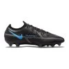 Nike Unisex Phantom GT2 Elite FG Soccer Shoe - Black/Black/Iron Grey 1 Nike Unisex Phantom GT2 Elite FG Soccer Shoe - Black/Black/Iron Grey -Women Shoes Shop CZ9890 004 PHSRH000 2000