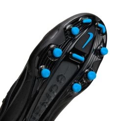 Unisex Nike Tiempo Legend 9 Pro FG Soccer Shoe - Black/Dk Smoke Grey 14 Unisex Nike Tiempo Legend 9 Pro FG Soccer Shoe - Black/Dk Smoke Grey -Women Shoes Shop DA1175 001 PHSUD001