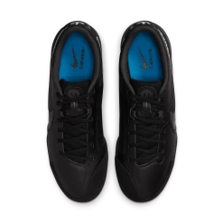 Nike Unisex Tiempo Legend 9 Academy IC Soccer Shoe - Black/Dark Smoke - Regular (D) 14 Nike Unisex Tiempo Legend 9 Academy IC Soccer Shoe - Black/Dark Smoke - Regular (D) -Women Shoes Shop DA1190 001 PHCTH001 2000