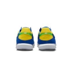 Unisex Nike Streetgato IC Soccer Shoe - Game Royal/Stadium Green/Yellow Strike 15 Unisex Nike Streetgato IC Soccer Shoe - Game Royal/Stadium Green/Yellow Strike -Women Shoes Shop DC8466 437 PHCBH000 2000