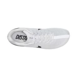 Unisex Nike Zoom Rival Track And Field Distance Spikes - White/Black/Metallic Silver - Regular (D) 17 Unisex Nike Zoom Rival Track And Field Distance Spikes - White/Black/Metallic Silver - Regular (D) -Women Shoes Shop DC8725 100 PHSTH001 1
