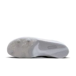 Unisex Nike Zoom Rival Track And Field Distance Spikes - White/Black/Metallic Silver - Regular (D) 18 Unisex Nike Zoom Rival Track And Field Distance Spikes - White/Black/Metallic Silver - Regular (D) -Women Shoes Shop DC8725 100 PHSUH000 1