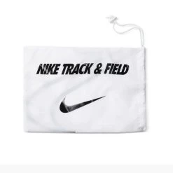 Unisex Nike Zoom Rival Track And Field Distance Spikes - White/Black/Metallic Silver - Regular (D) 21 Unisex Nike Zoom Rival Track And Field Distance Spikes - White/Black/Metallic Silver - Regular (D) -Women Shoes Shop DC8725 100 PHSYD003 1