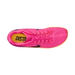 Unisex Nike Zoom Rival Track And Field Distance Spikes- Hyper Pink/Black/Laser Orange - Regular (D) 16 Unisex Nike Zoom Rival Track And Field Distance Spikes- Hyper Pink/Black/Laser Orange - Regular (D) -Women Shoes Shop DC8725 600 PHSTH001 1
