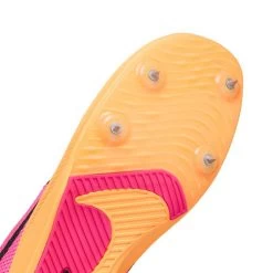 Unisex Nike Zoom Rival Track And Field Distance Spikes- Hyper Pink/Black/Laser Orange - Regular (D) 22 Unisex Nike Zoom Rival Track And Field Distance Spikes- Hyper Pink/Black/Laser Orange - Regular (D) -Women Shoes Shop DC8725 600 PHSUD001 1