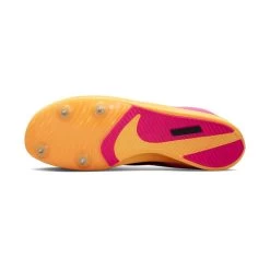 Unisex Nike Zoom Rival Track And Field Distance Spikes- Hyper Pink/Black/Laser Orange - Regular (D) 21 Unisex Nike Zoom Rival Track And Field Distance Spikes- Hyper Pink/Black/Laser Orange - Regular (D) -Women Shoes Shop DC8725 600 PHSUH000 1