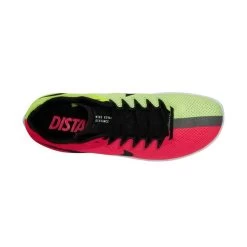 Unisex Nike Zoom Rival Track And Field Distance Spikes - Bright Crimson/Black/Volt - Regular (D) 14 Unisex Nike Zoom Rival Track And Field Distance Spikes - Bright Crimson/Black/Volt - Regular (D) -Women Shoes Shop DC8725 601 PHSTH001 1