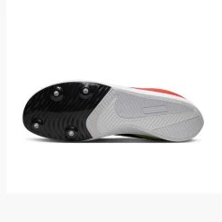 Unisex Nike Zoom Rival Track And Field Distance Spikes - Bright Crimson/Black/Volt - Regular (D) 15 Unisex Nike Zoom Rival Track And Field Distance Spikes - Bright Crimson/Black/Volt - Regular (D) -Women Shoes Shop DC8725 601 PHSUH000 1