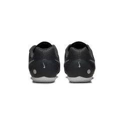 Unisex Nike Zoom Rival Multi Track Spike - Black/Metallic Silver/Lt Smoke Grey - Regular (D) 17 Unisex Nike Zoom Rival Multi Track Spike - Black/Metallic Silver/Lt Smoke Grey - Regular (D) -Women Shoes Shop DC8749 001 PHCBH000 1