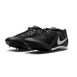 Unisex Nike Zoom Rival Multi Track Spike - Black/Metallic Silver/Lt Smoke Grey - Regular (D) 18 Unisex Nike Zoom Rival Multi Track Spike - Black/Metallic Silver/Lt Smoke Grey - Regular (D) -Women Shoes Shop DC8749 001 PHCFH001 1