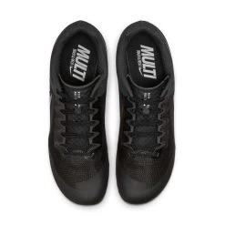 Unisex Nike Zoom Rival Multi Track Spike - Black/Metallic Silver/Lt Smoke Grey - Regular (D) 19 Unisex Nike Zoom Rival Multi Track Spike - Black/Metallic Silver/Lt Smoke Grey - Regular (D) -Women Shoes Shop DC8749 001 PHCTH001 1