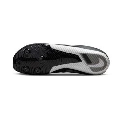 Unisex Nike Zoom Rival Multi Track Spike - Black/Metallic Silver/Lt Smoke Grey - Regular (D) 16 Unisex Nike Zoom Rival Multi Track Spike - Black/Metallic Silver/Lt Smoke Grey - Regular (D) -Women Shoes Shop DC8749 001 PHSUH000 1